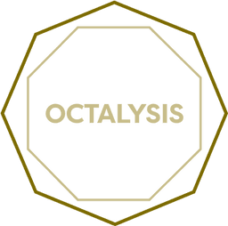 Octalysis framework logo